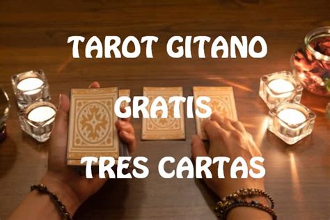 tirada de tarot gitano gratis|Tarot Gitano Gratis